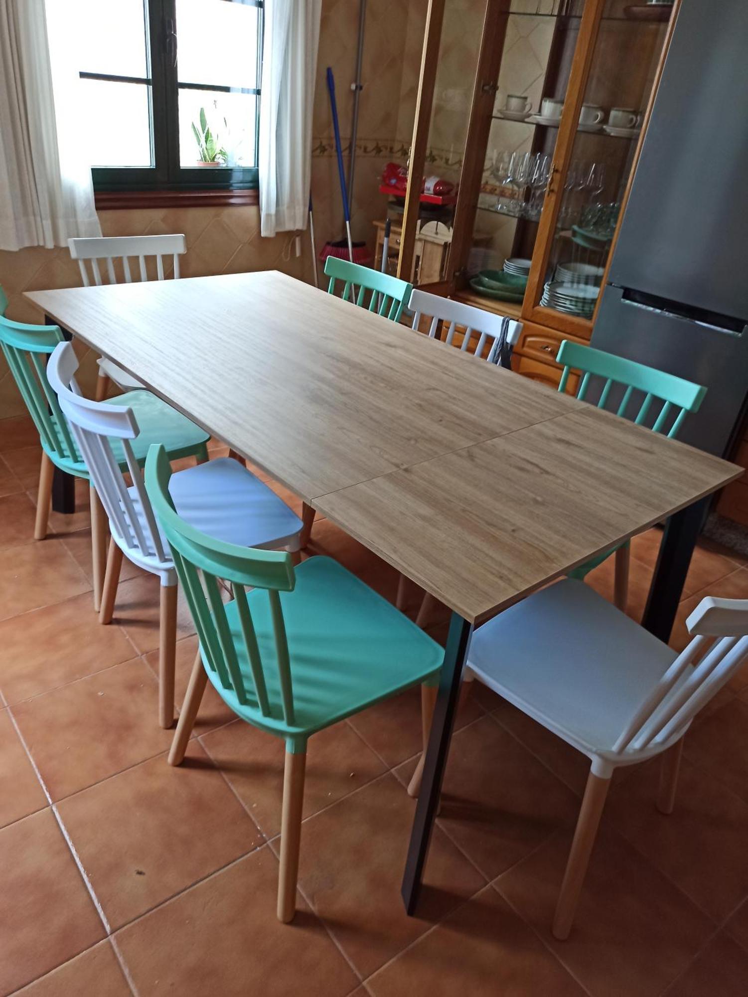 A Casina De Estela Caldas De Reis Exteriér fotografie